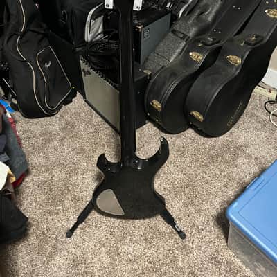 Custom 12-string Bass image 4