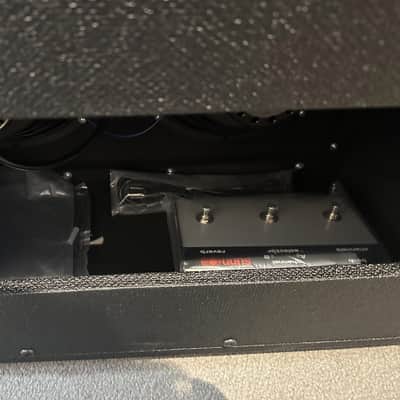 Sunn Beta Lead Combo 2x12 100W Solid-State Guitar Amplifier (Pre-Owned) image 3