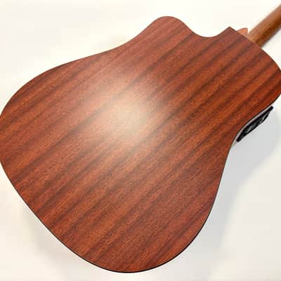 Martin DCX1E Natural 2005 image 16