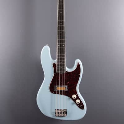 Fender Used Gold Foil Jazz Bass '22 image 3