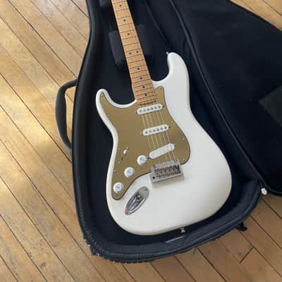 Fender Player Strat w/Lace Sensor image 1