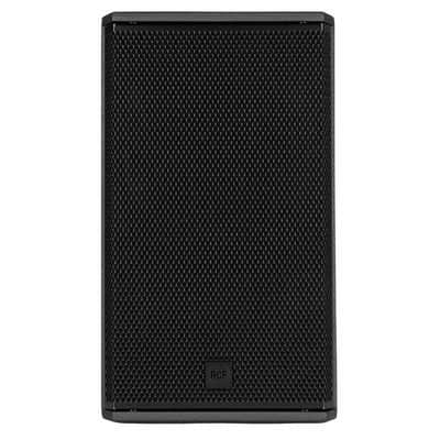 RCF NX-932A, 12-inch Active 2-Way Speaker with 3" HF Driver - Black image 1
