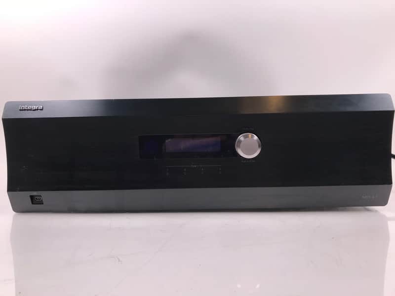 Integra MZA-4.7 M Multi Zone Amplifier image 1