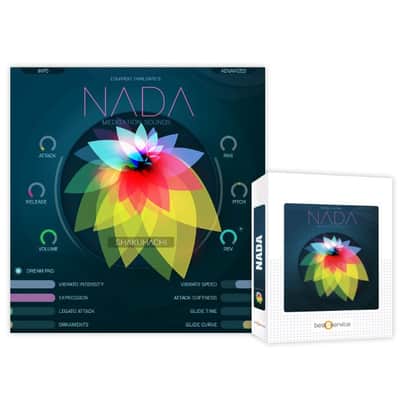 Engine Audio NADA image 2