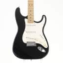 Fender USA American Standard Stratocaster Black Maple [SN N1064361] (11/25)
