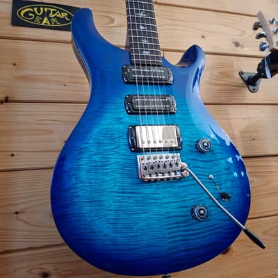 PRS SE Studio - Lake Blue image 2