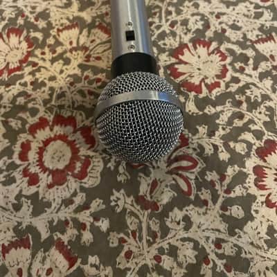 (Mint) Vintage Kay TM2 Dual Z Lofi Microphone image 2