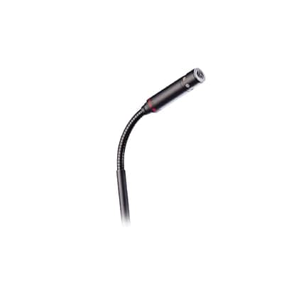 Audio-Technica PRO 49QL Cardioid Condenser Quick-mount Gooseneck Microphone image 3