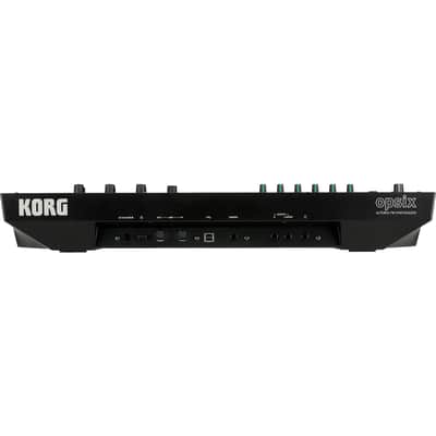 Korg Opsix MKII Keyboard Synthesizer image 3