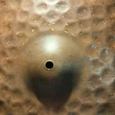 Zildjian K Custom Dry Light Ride 20" Cymbal image 3