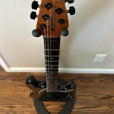 Ernie Ball Music Man Cutlass HT SSS - Midnight Rider image 16