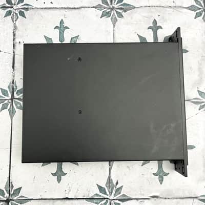 Chameleon Labs CPS 503 Single 500-Series Chassis image 6
