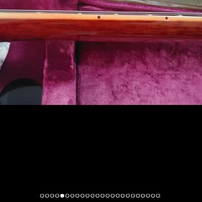 Gibson R8 Les Paul Custom Shop M2M With Bonamassa Pickups image 12