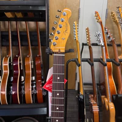 Fender American Professional Classic Telecaster 2026 - Faded Black - BRAND NEW image 5
