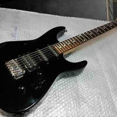 90's JACKSON SHRED AXE image 4
