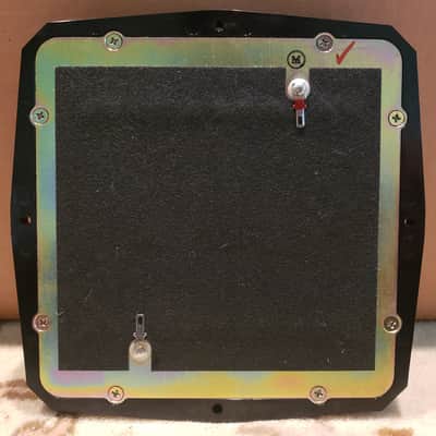 147 SAWAFUJI SFI DYNAWAVE DP-12-G DYNAPLEAT Woofer/Midrange Speaker (Pipedreams) image 3