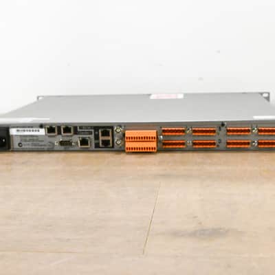 BSS London BLU-800 Signal Processor with BLU link and CobraNet CG015UC image 5