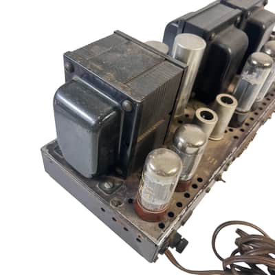 The Fisher SA-300-B (AS IS For Parts or Repair) image 16