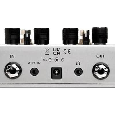 Aguilar THPREPEDAL Tone Hammer Preamp/Direct Box V2 image 3