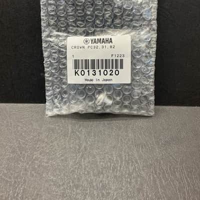 Yamaha YPC-32 Piccolo Headjoint Crown image 2