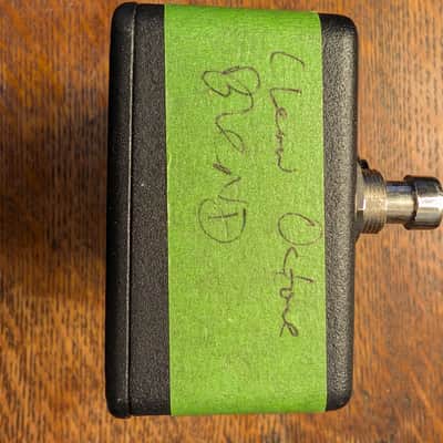 Clean Octave Blend (COB) image 2