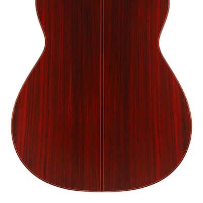Jose Ramirez 1a "da Camara" 1984 great classical guitar in Andres Segovia style - spectacular sound - check video! image 6