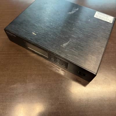 Shure QLDX4 receiver G50 image 8