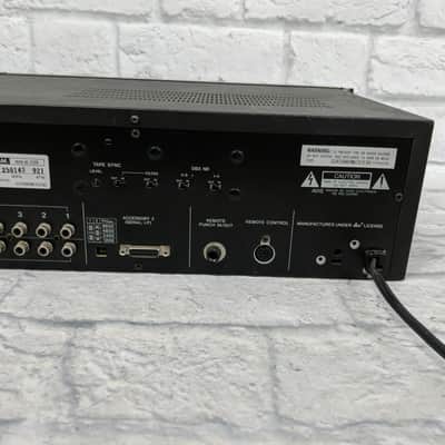 Tascam 238 Syncaset Multi Track Cassette Recorder image 8
