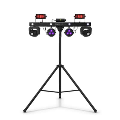 Chauvet DJ GigBAR Move + ILS - Moving Head image 1