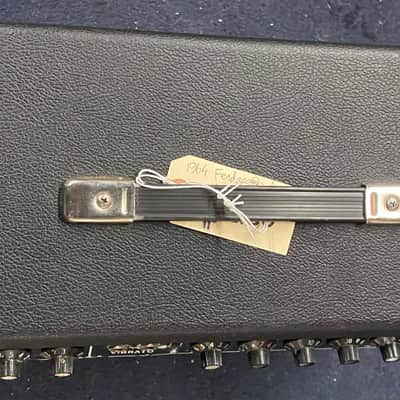 1964 Fender Pro Amp image 8