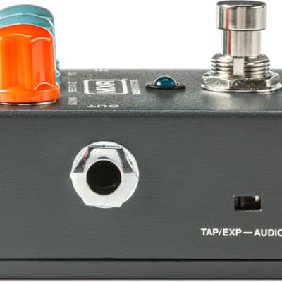 Immagine MXR MB301 Bass Synth Bass Effects Pedal - 2
