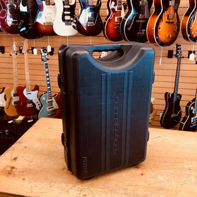 Tama Speed Cobra HP910LSW Double Kick Pedals w/Case image 7