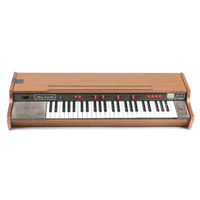 ARP Solina String Ensemble Polyphonic Analog Synthesizer