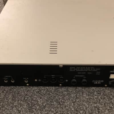 Akai EWI3030m - 1980s Sound Module for Wind Controllers and Midi, Digital Synthesizer, Vintage, Japan image 2