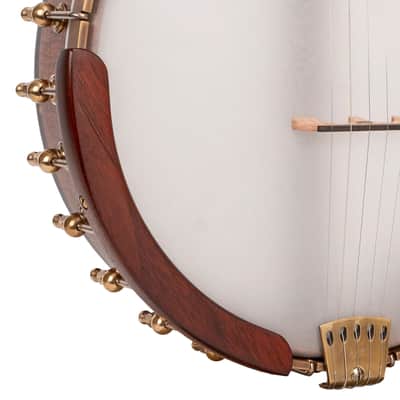 OME Jubilee Openback Banjo image 3