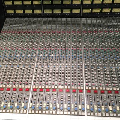 Solid State Logic 4000 G+ 1996 image 2
