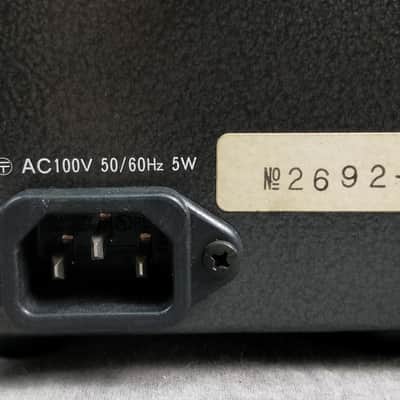 Shelter Model 216 Phono Amplifier In Excellent Condition image 11