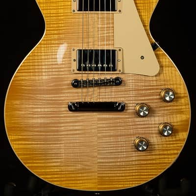 Gibson Original Collection Les Paul Standard '60s Custom Shop Top image 1