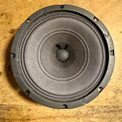 Reverie Speaker Alnico 8" 8ohm 25watt NOS image 2