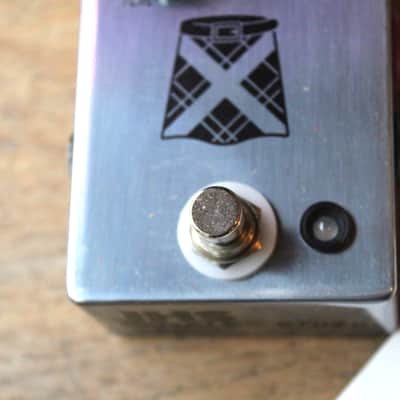 Immagine JHS "Kilt 10 LTD Distortion/Boost" - 2