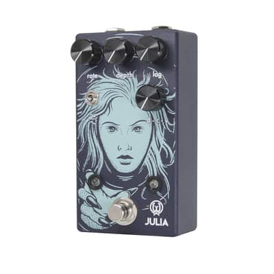 Walrus Audio Julia V2 Analog Chorus Vibrato image 3
