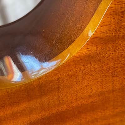 Gibson Gary Moore Les Paul Standard 2013 - Lemonburst image 11