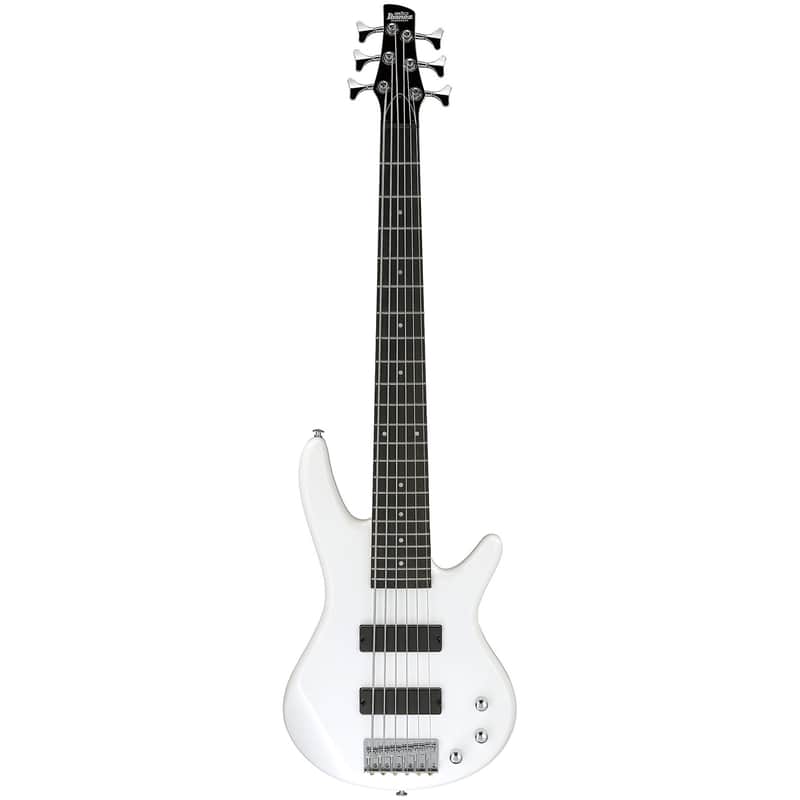 Ibanez GSR186 Gio Soundgear image 1