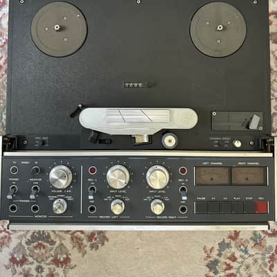 Revox B77 MKII image 1