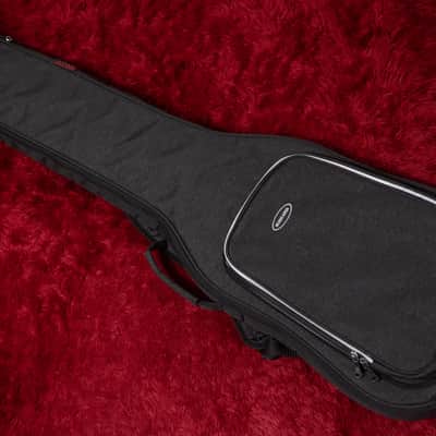 【new】AV BASSES / AVJ5m Burl Poplar 4.025kg #AVJ5m-2025-01【GIB Hyogo】【price included SHIPPING & IMPORT TAX & VAT】 image 17