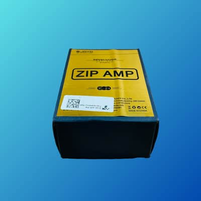 Joyo R-Series R-04 Zip Amp image 4