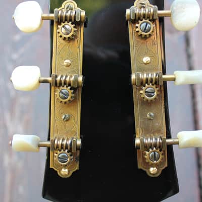 Gibson L5 1928 Cremona Brown image 12