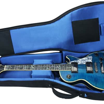 Reunion Blues RBX LP / SINGLE CUT Size Guitar Gig Bag / Case \ RBX-LP image 4