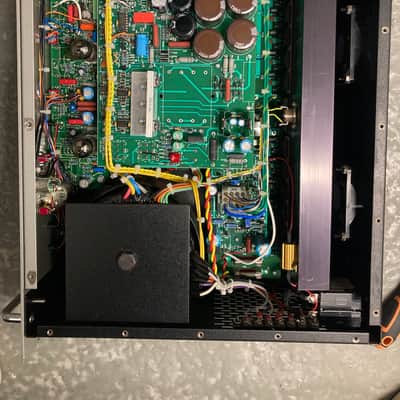 Aguilar DB750 image 3
