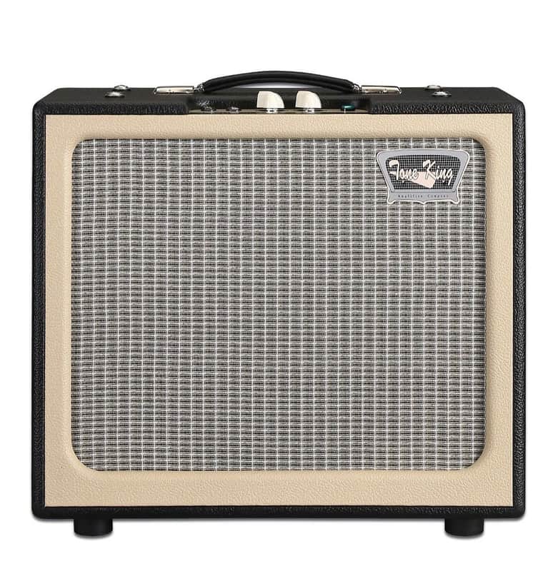 Tone King Gremlin 5-Watt 1x12" Guitar Combo image 2